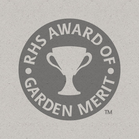 Award of Garden Merit - RHS Seeds