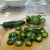 Jalapeno Chilli Seeds
