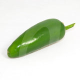 Jalapeno Chilli Seeds