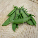 Sugar Snap Peas