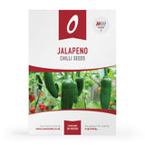 jalapeno chilli seeds