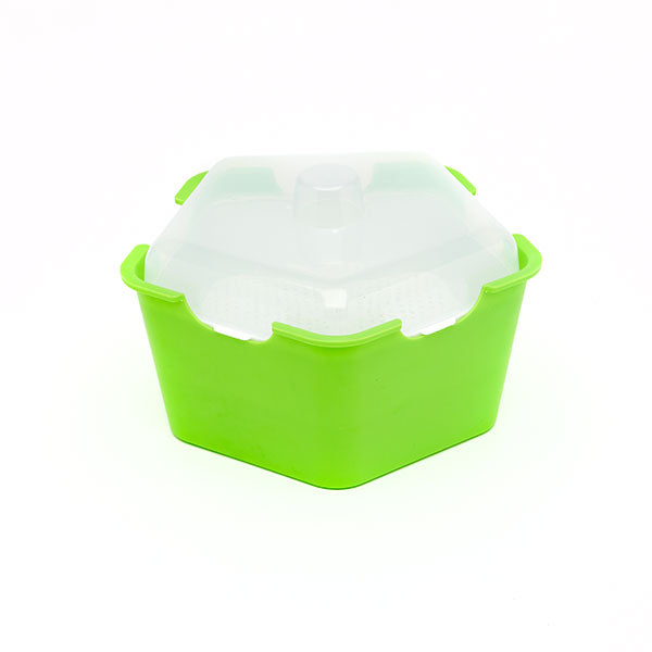 sprouting seed sprouter tray