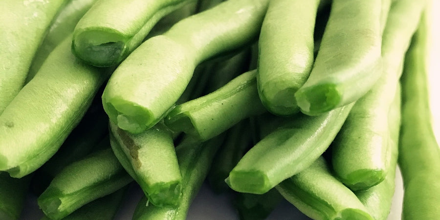 How To Grow French Beans
