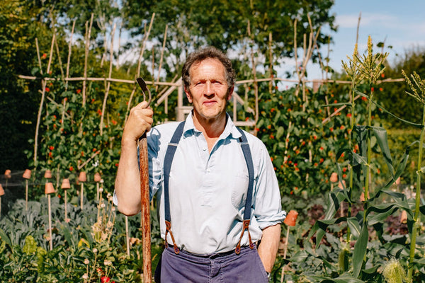 Sowing with Monty Don 30th April