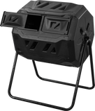 Bristol Tool Company Garden Compost Bin Tumbler - 160 Litre