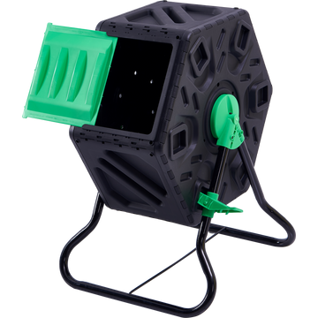 Bristol Tool Company Garden Compost Bin Tumbler - 65 Litre