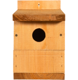 Multinester Nest Box