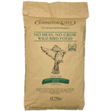 No Mess, No Grow Wild Bird Food 12.75Kg