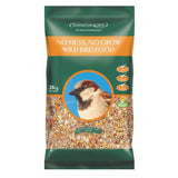 No Mess, No Grow Wild Bird Food 2Kg