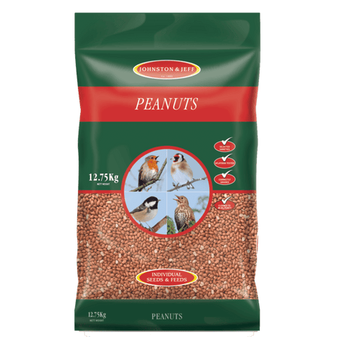 Peanuts