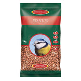 Peanuts Bird Food - 25.5Kg