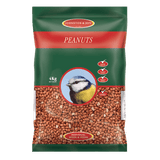Peanuts Bird Food - 4kg