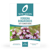 'The Perennials' Cut Flower Collection Box