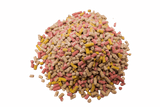 Suet Peck 'N' Mix Wild Bird Food Tub - 6kg