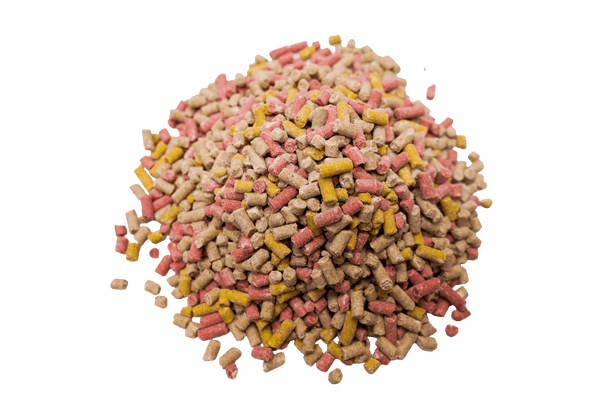 Suet Peck 'N' Mix Wild Bird Food Tub - 3kg
