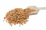Suet Peck 'N' Mix Wild Bird Food Tub - 6kg