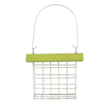 Miami Suet Block Feeder