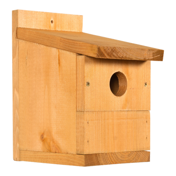 Multinester Nest Box