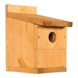 Multinester Nest Box