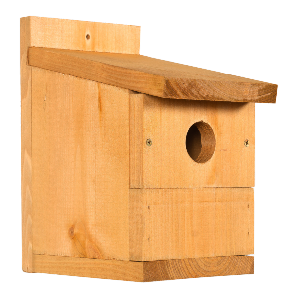 Multinester Nest Box