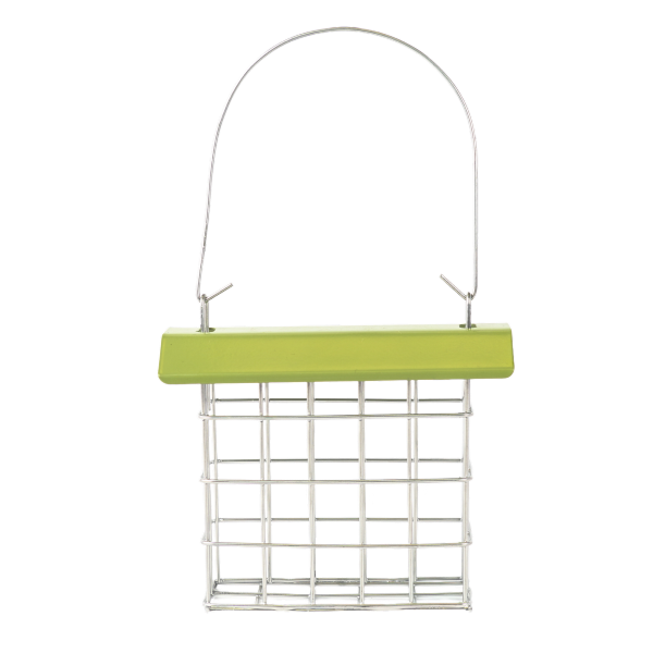Miami Suet Block Feeder