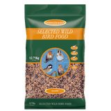 Selected Wild Bird Food - 12.75Kg