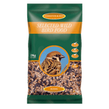 Selected Wild Bird Food - 25.5Kg