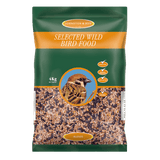 Selected Wild Bird Food - 4kg