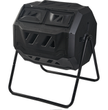 Bristol Tool Company Garden Compost Bin Tumbler - 160 Litre