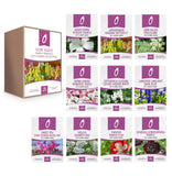 Cut Flower Gift Bundle