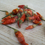Tabasco Chilli Seeds