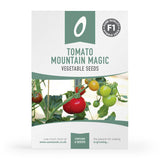 Tomato Mountain Magic F1 Seeds