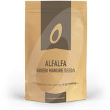 Alfalfa Green Manure Seeds