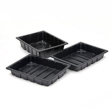 Microgreen seed Growing Trays