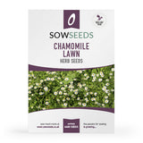 Herb Chamomile Lawn Seeds