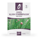 Chives Herb Seeds