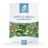 Cornfield Annuals Wildflower Seed Mix