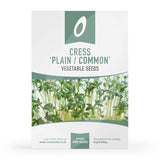 Cress Plain / Common Seeds