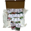 Essential Container Veg Seed Collection 