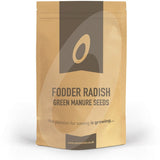 Fodder Radish Green Manure Seeds