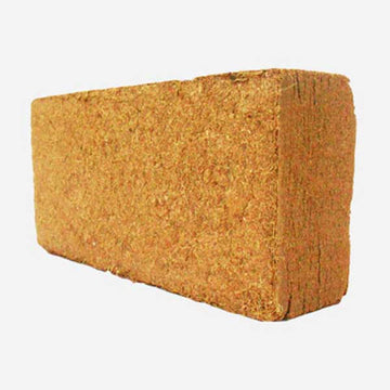 Coconut Coir Growing Brick