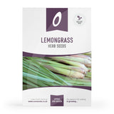 Lemongrass Herb Seeds