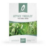 Lettuce Freckles Seeds