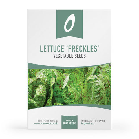 Sow Salad Bowl Seed Collection Box