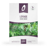 Lovage Herb Seeds