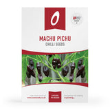 Machu Pichu Chilli Seeds