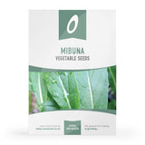 Mibuna Seeds