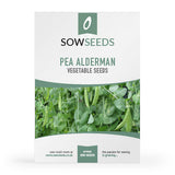 Essential Veg Seed Collection