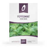Peppermint Herb Seeds