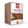 sow tomatoes seed collection gift box 